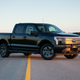 Imagine: The only thing standing between you and this truck’s front grill could be a phone app.